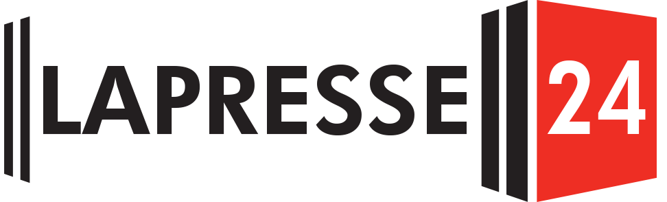 La presse 24
