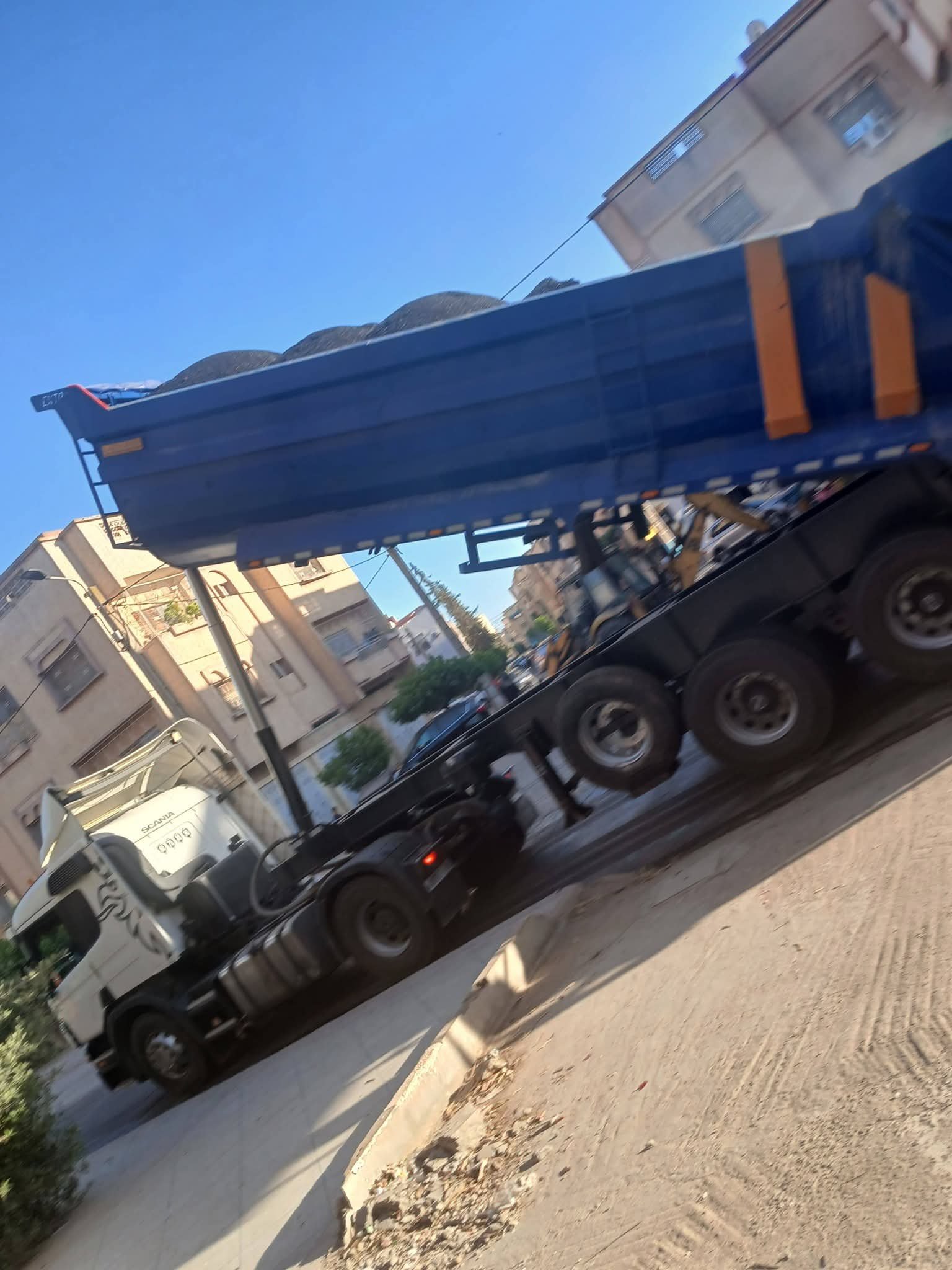 Aménagement urbain : Khouribga fait peau neuve – La presse 24